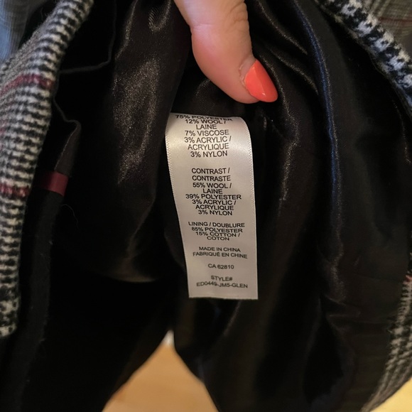 Ricki’s Winter Coat - Picture 6 of 7